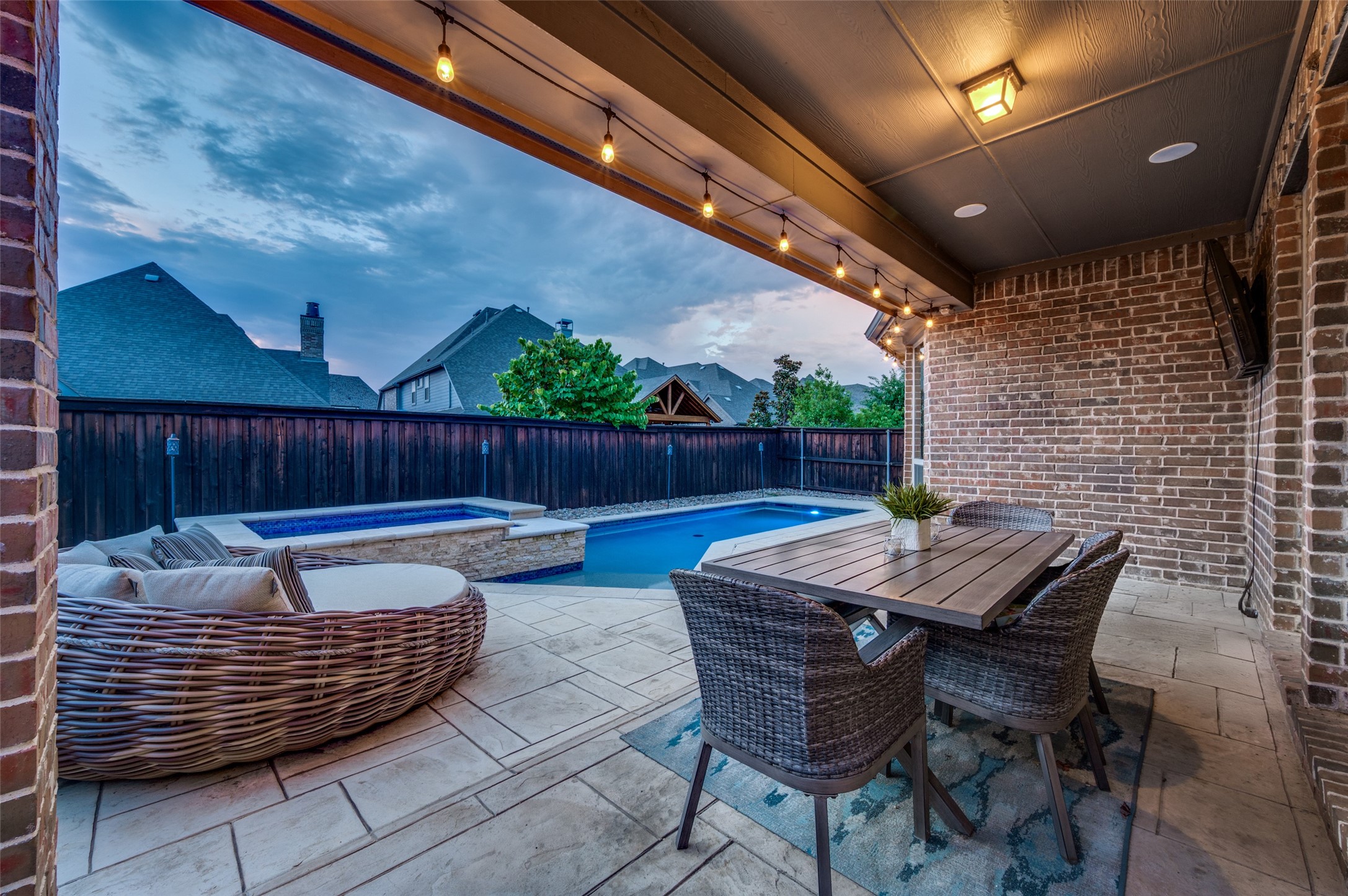 8244 Paisley The Colony TX 75056