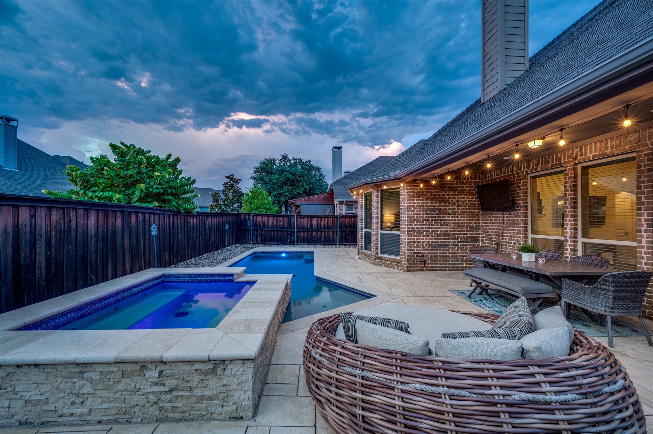 8244 Paisley The Colony TX 75056