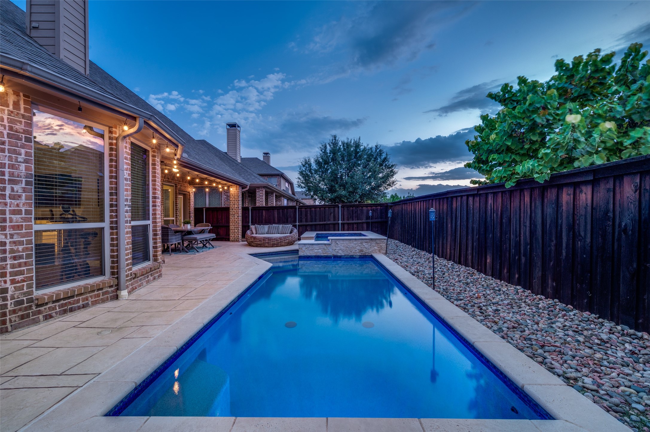 8244 Paisley The Colony TX 75056
