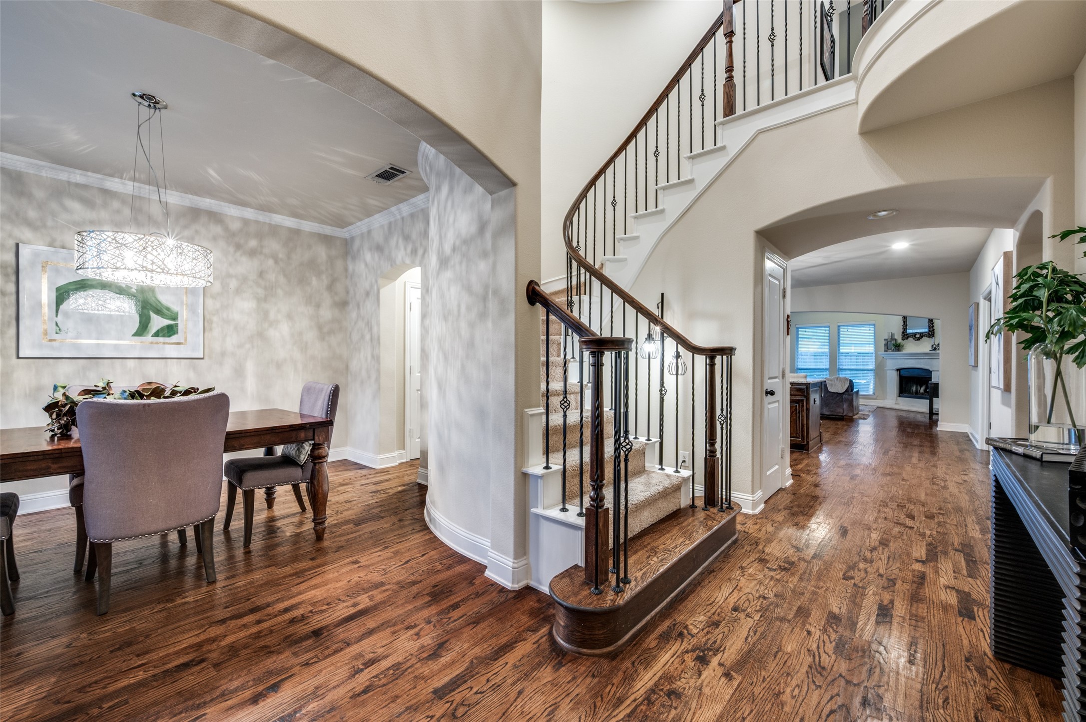 8244 Paisley The Colony TX 75056