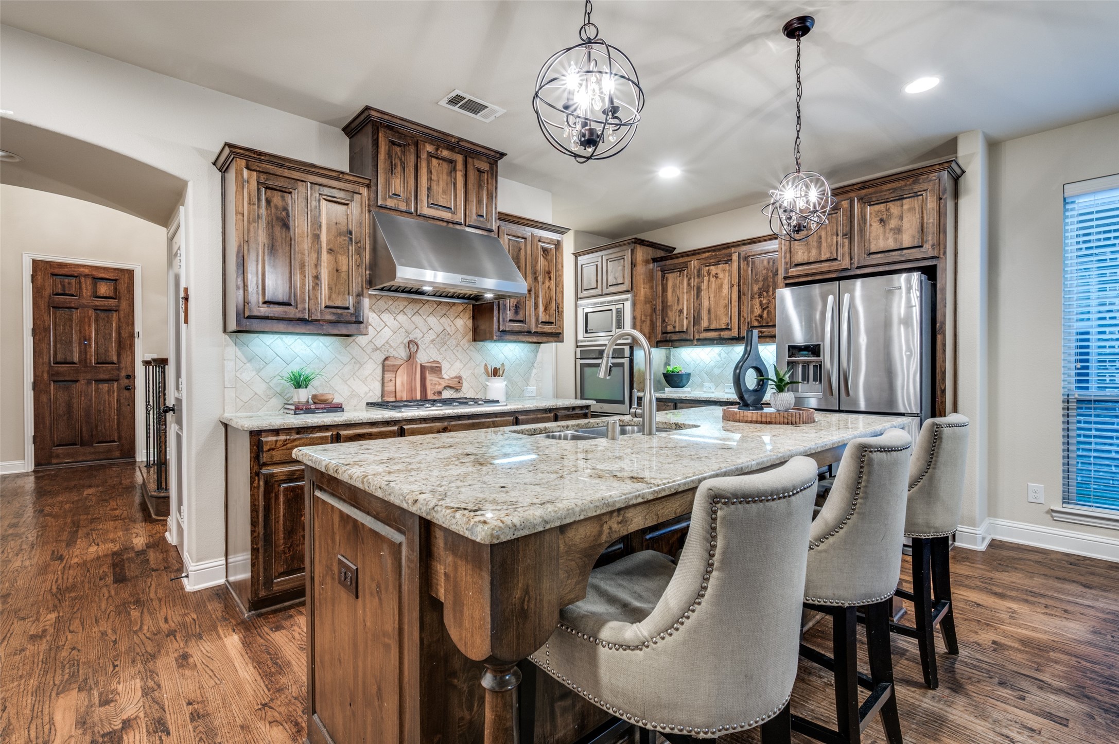 8244 Paisley The Colony TX 75056