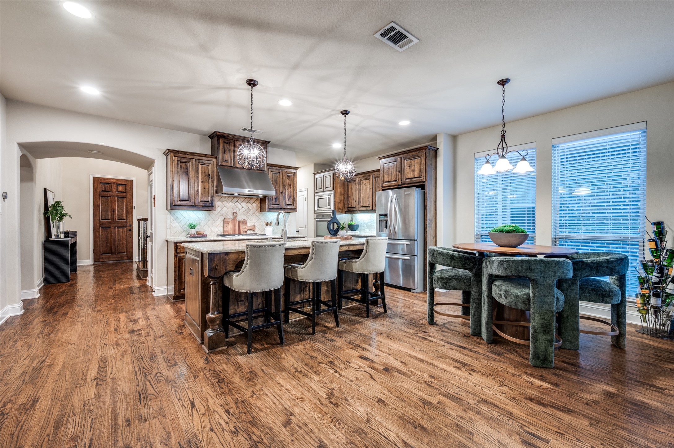 8244 Paisley The Colony TX 75056