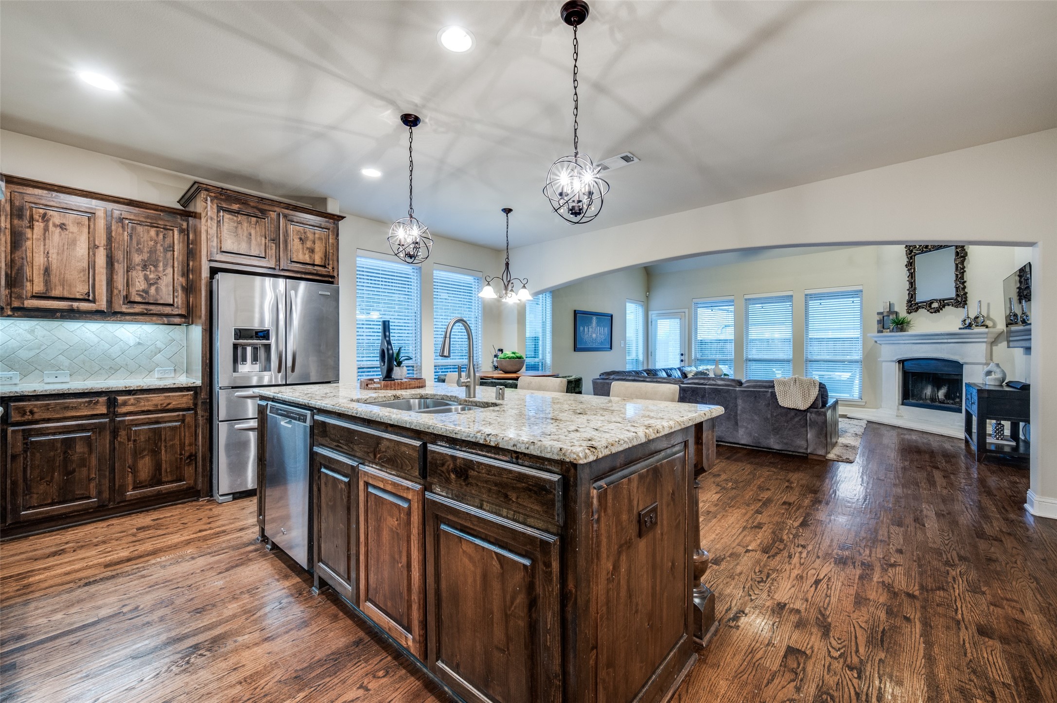 8244 Paisley The Colony TX 75056