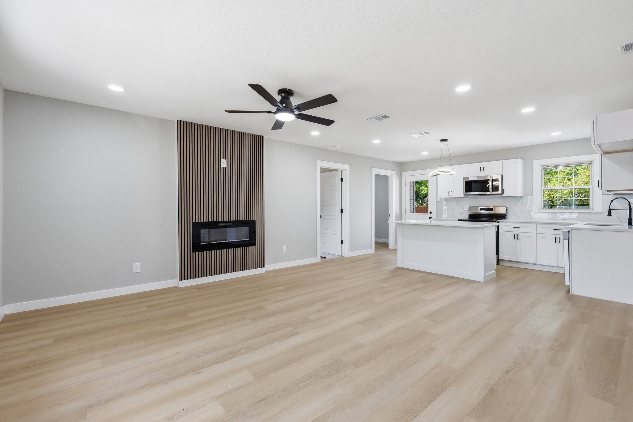 1721 Jocyle Street Arlington TX 76010