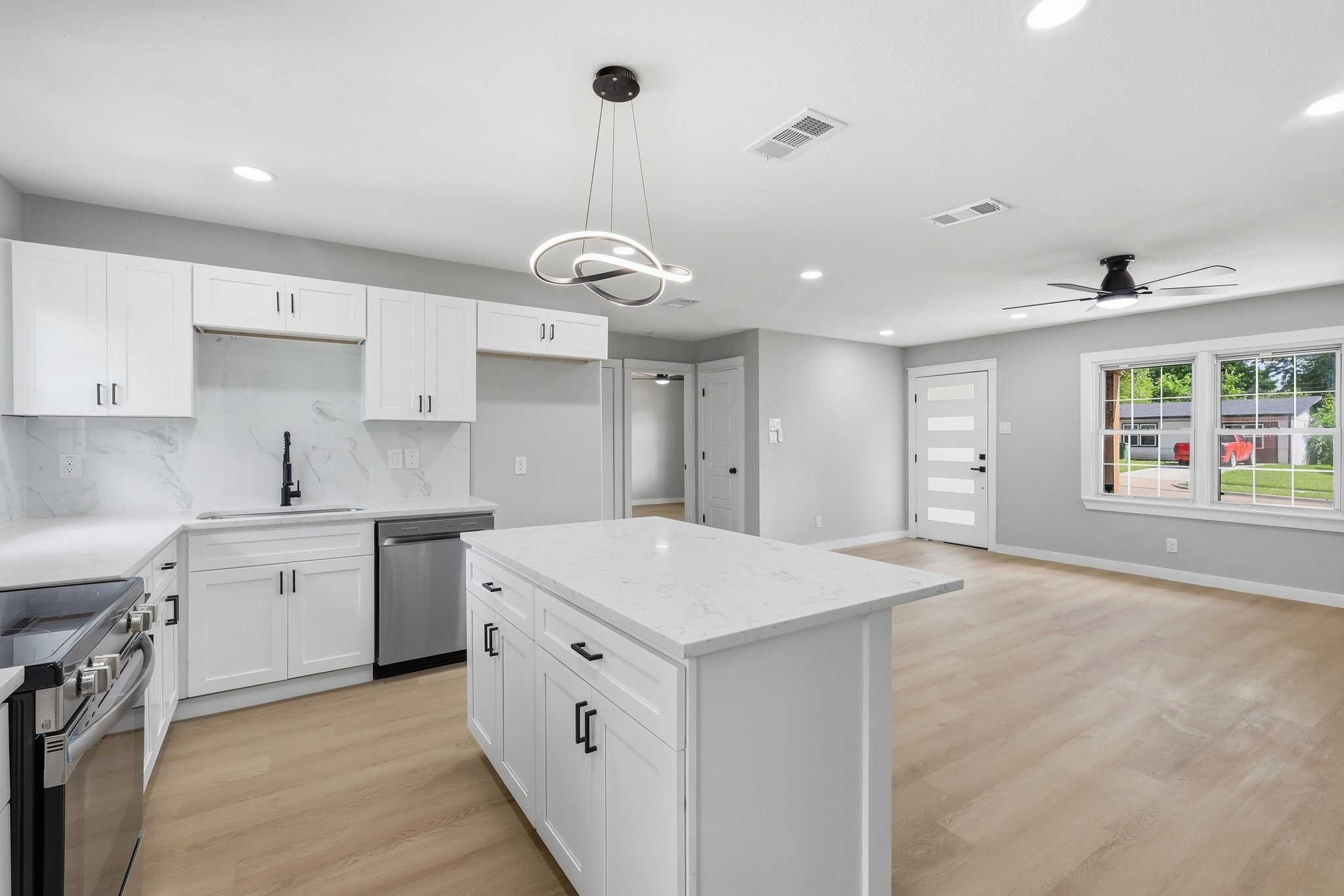 1721 Jocyle Street Arlington TX 76010