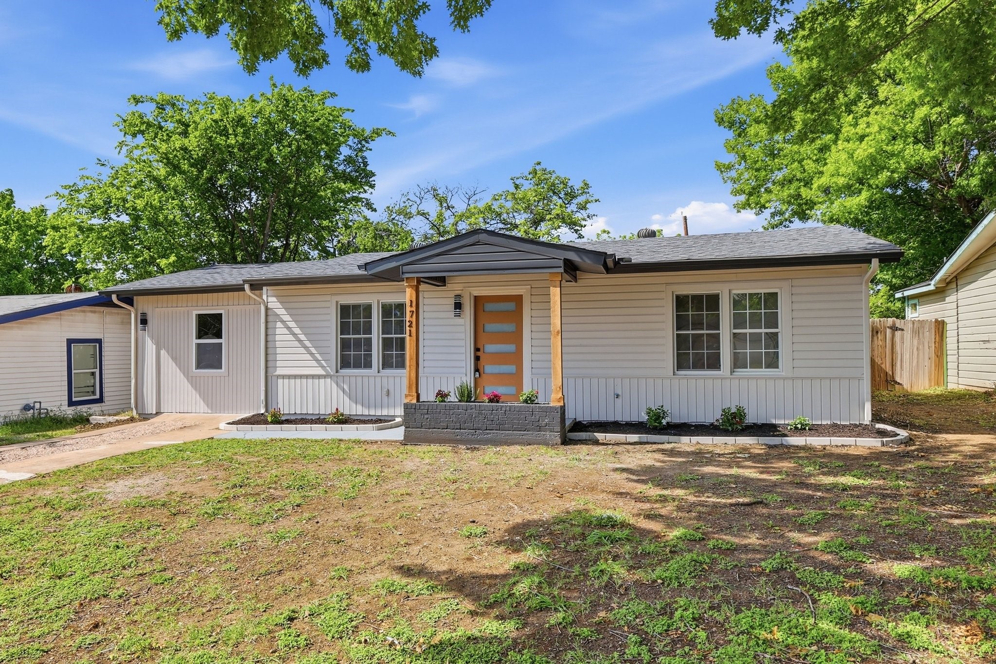 1721 Jocyle Street Arlington TX 76010