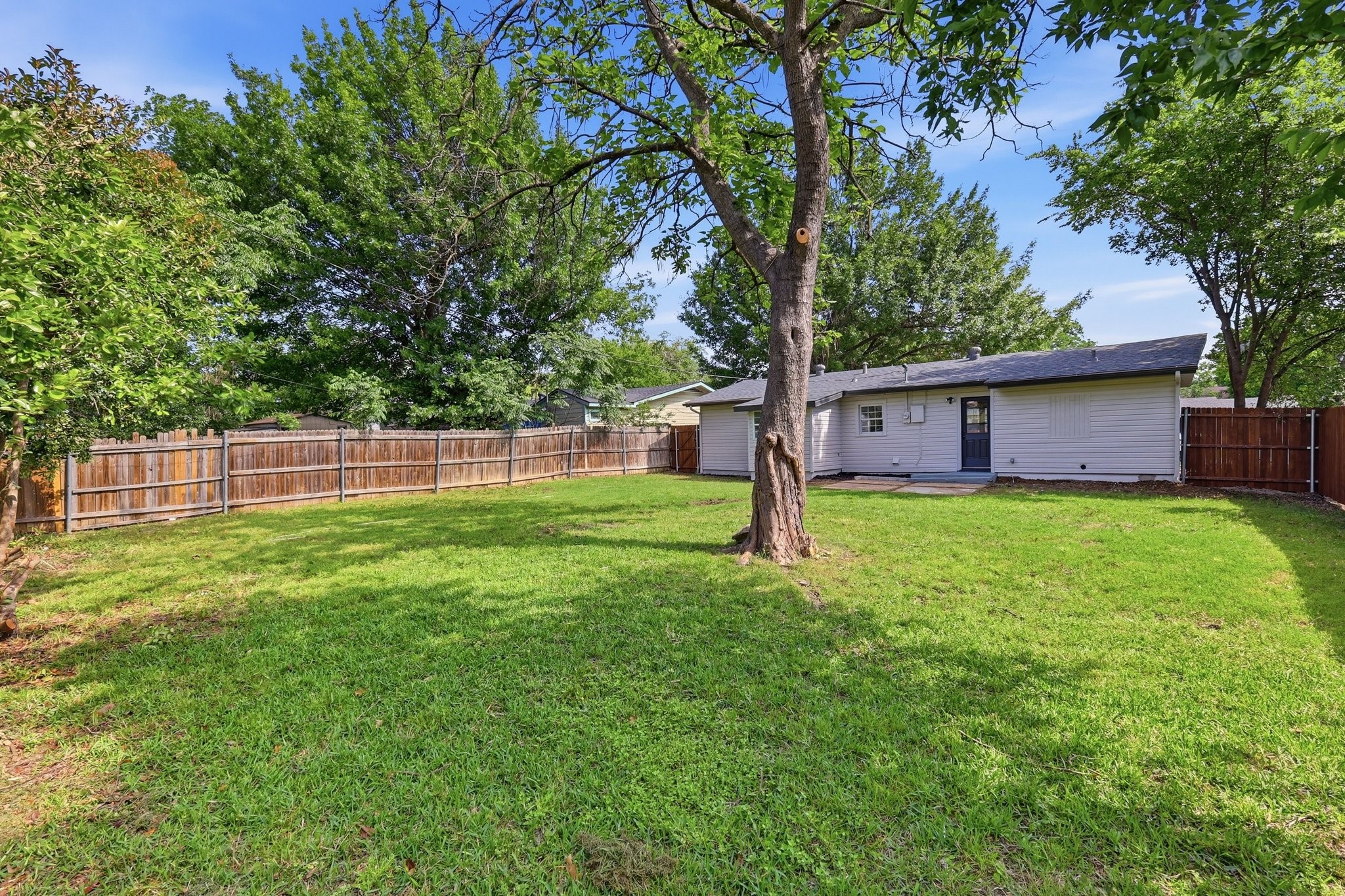 1721 Jocyle Street Arlington TX 76010