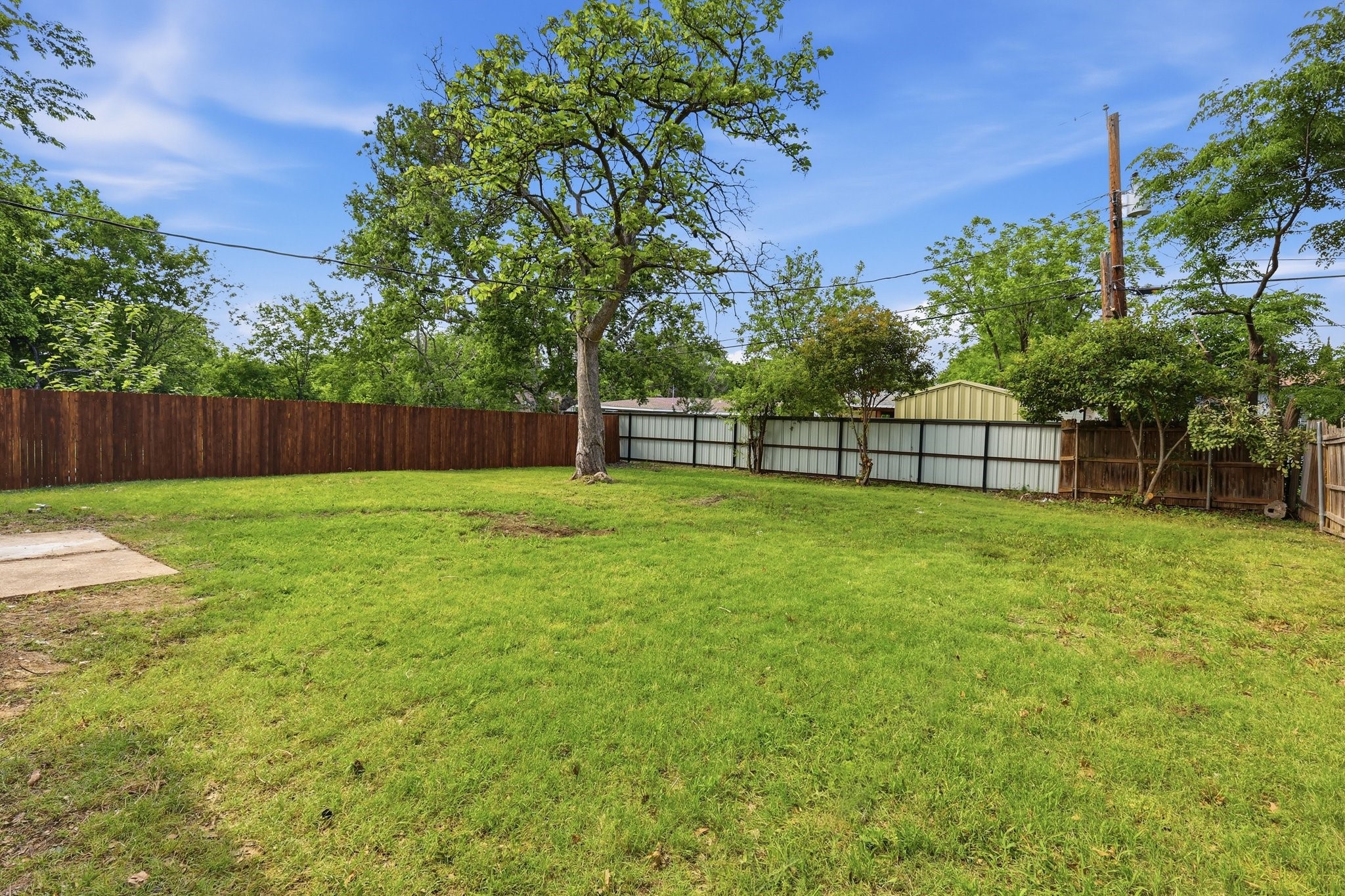 1721 Jocyle Street Arlington TX 76010