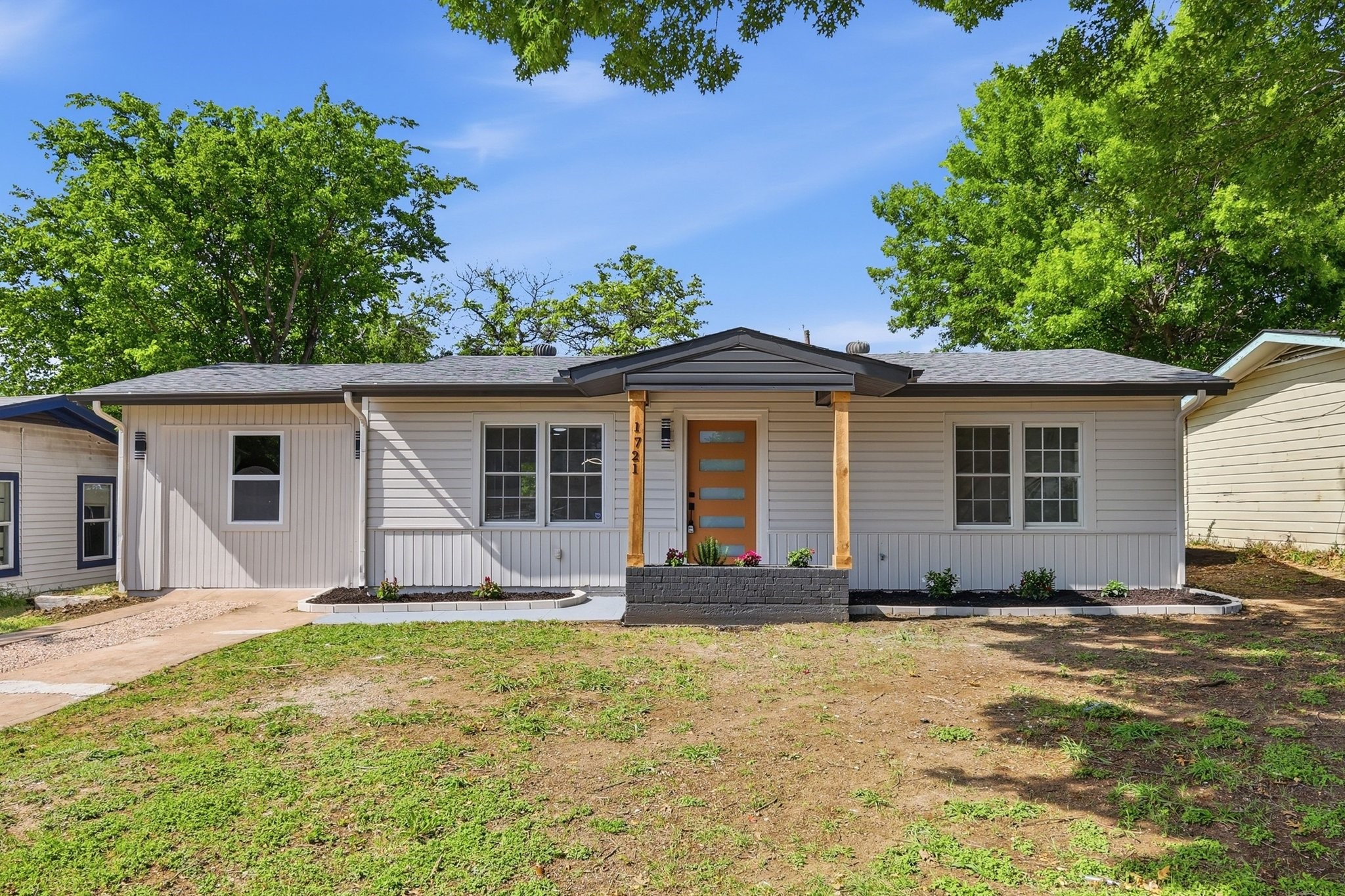 1721 Jocyle Street Arlington TX 76010