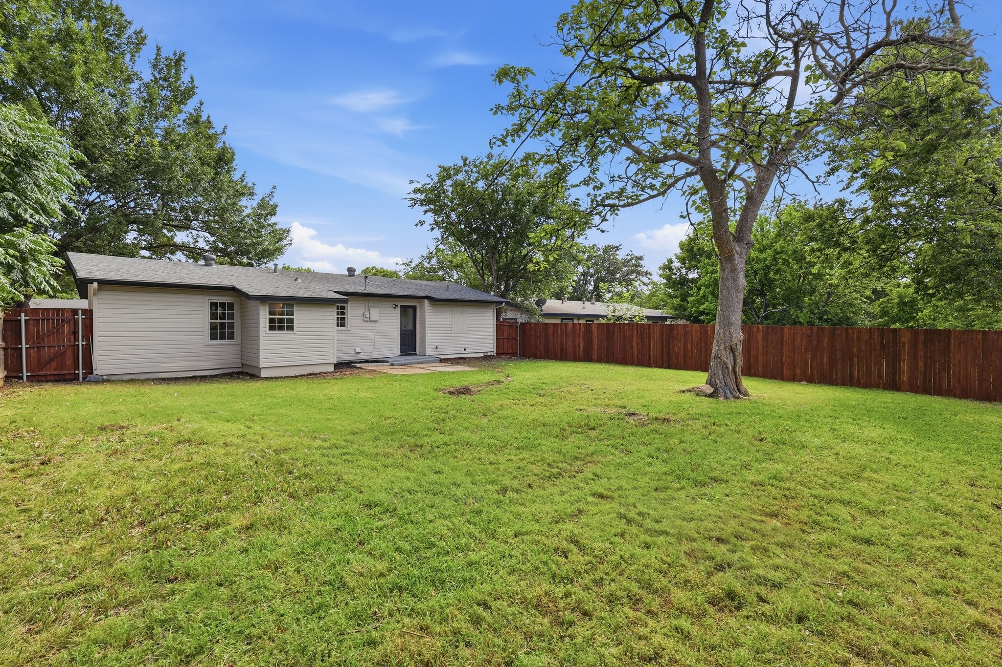 1721 Jocyle Street Arlington TX 76010
