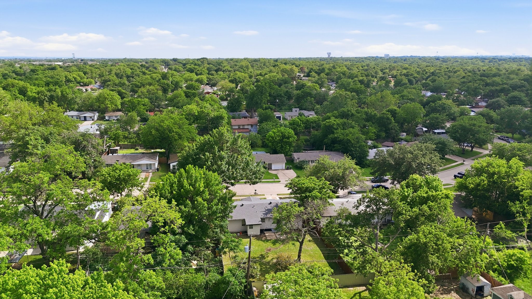 1721 Jocyle Street Arlington TX 76010