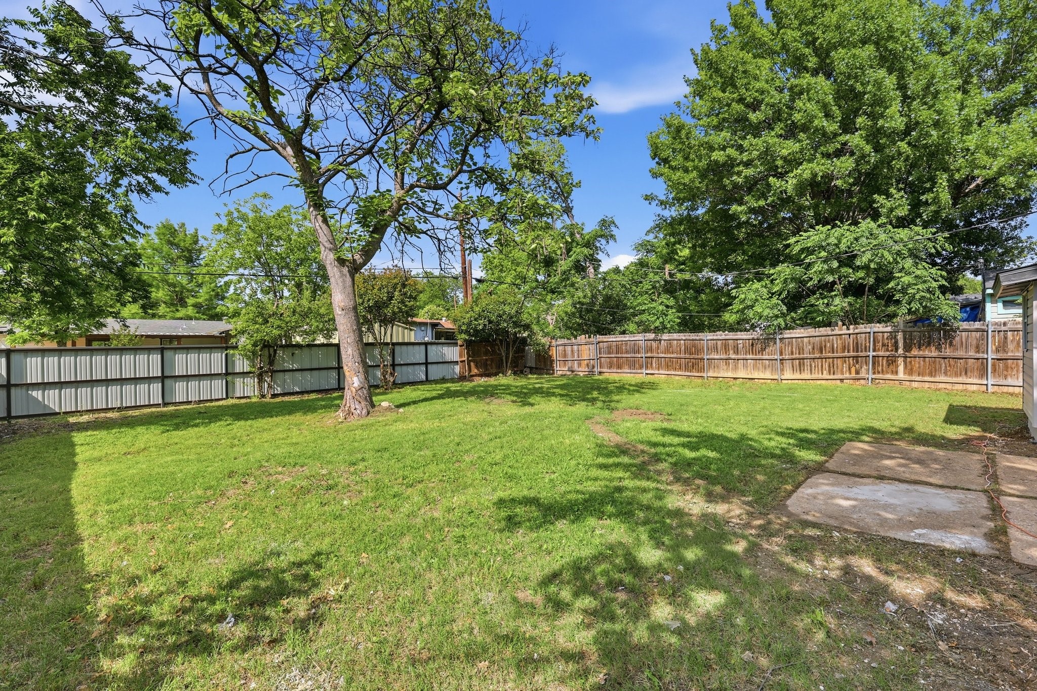 1721 Jocyle Street Arlington TX 76010