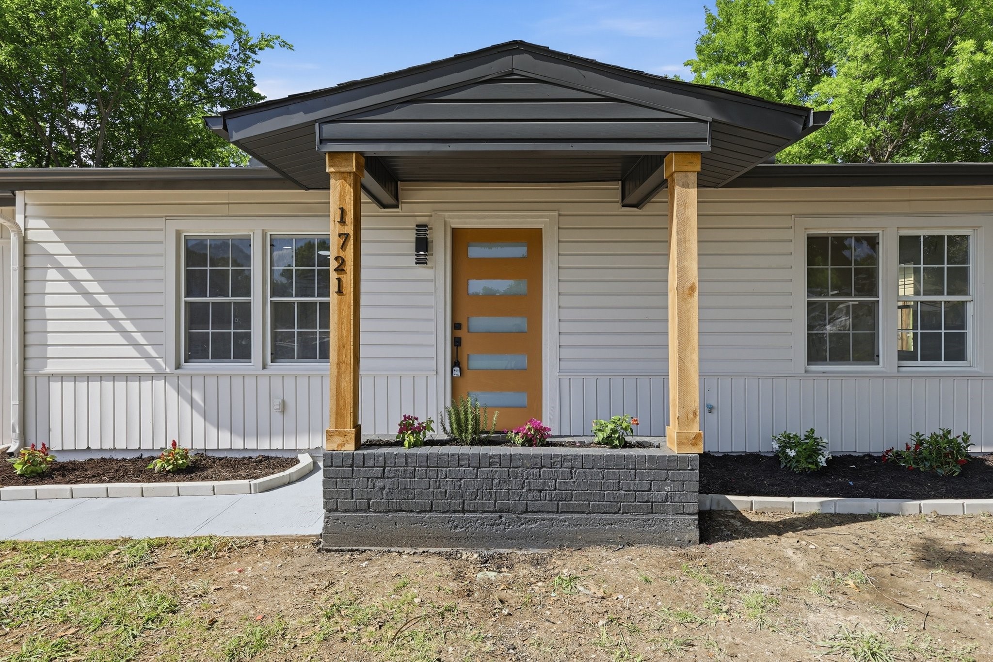 1721 Jocyle Street Arlington TX 76010