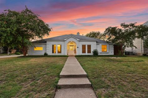 1008 Charter Oak Street Allen TX 75002