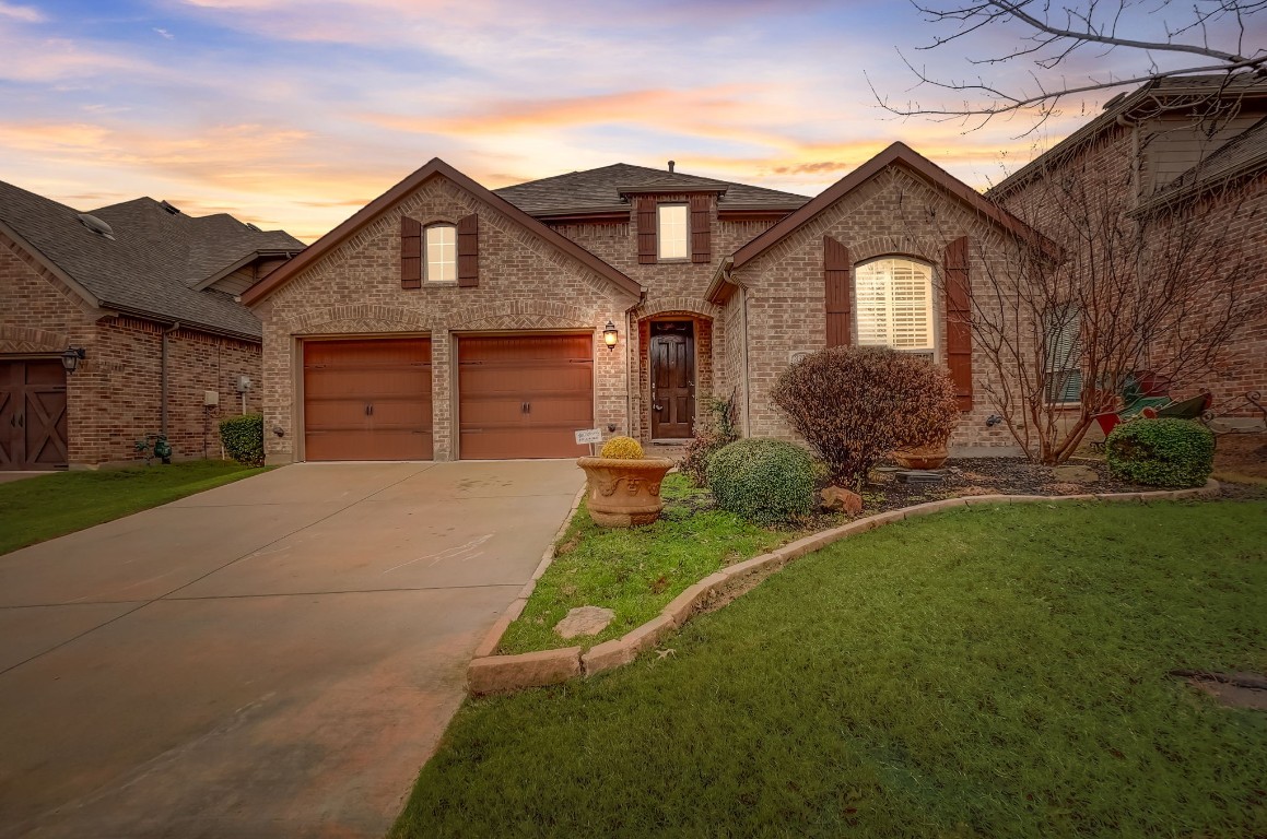 8320 Primrose Trail Lantana TX 76226