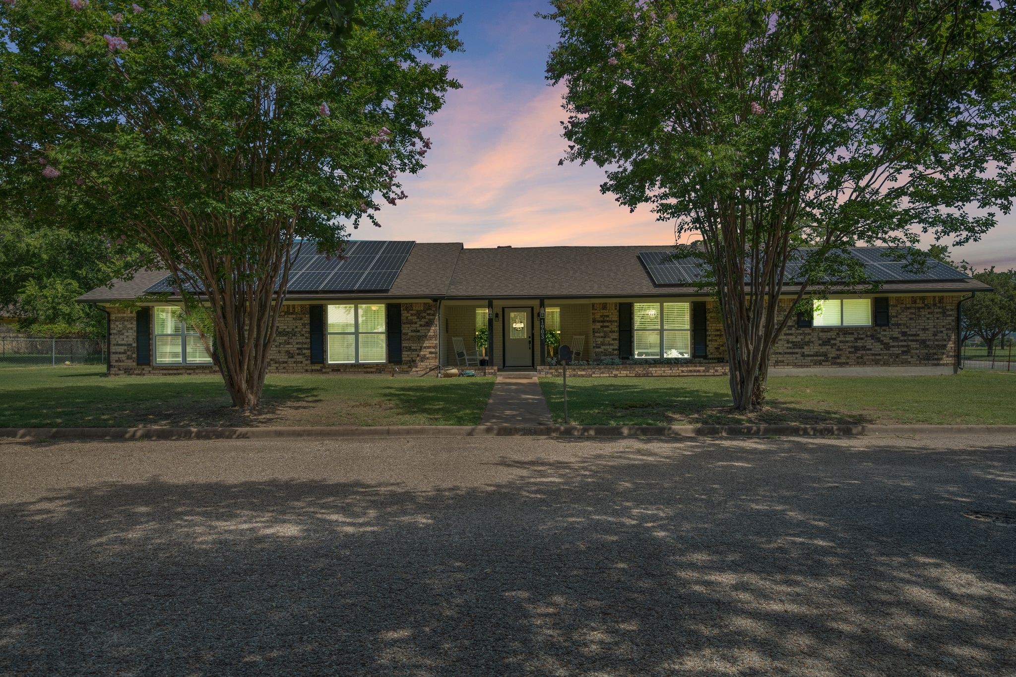 1903 White Street Clifton TX 76634