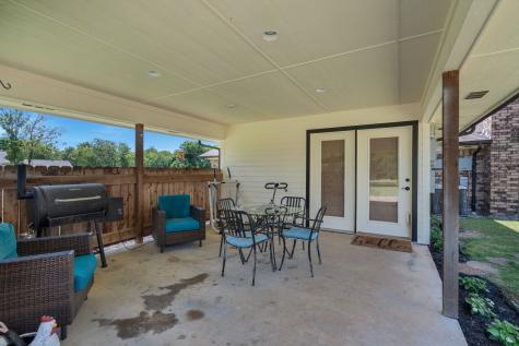 1903 White Street Clifton TX 76634