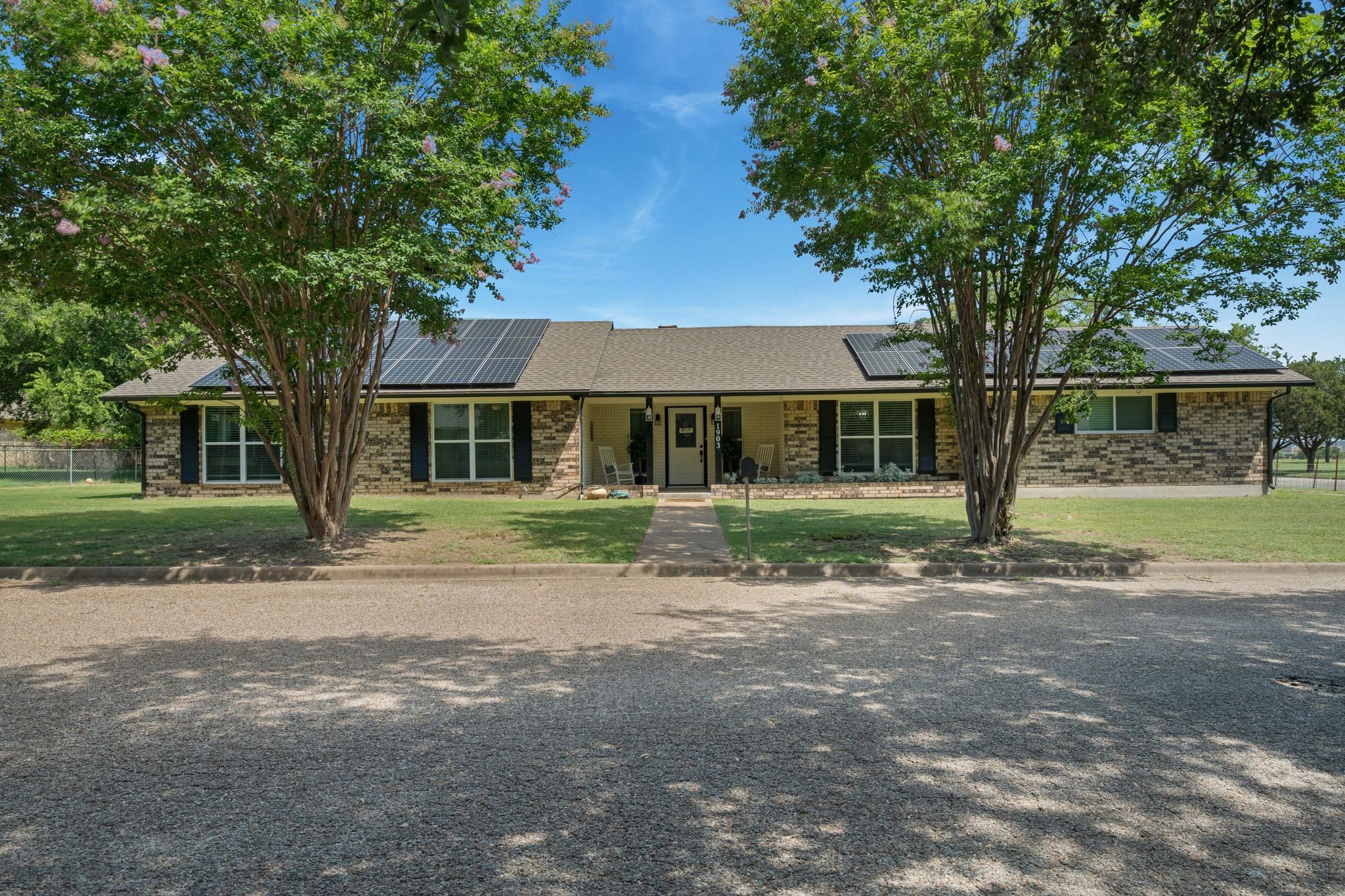 1903 White Street Clifton TX 76634