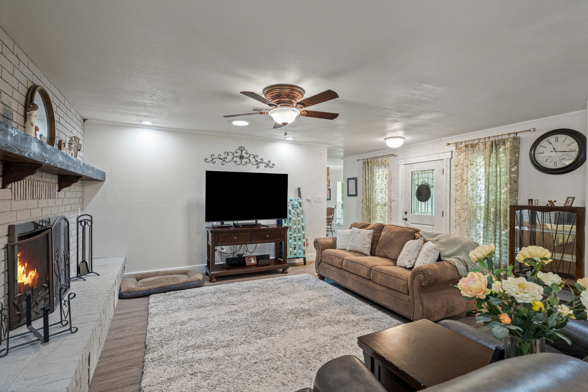 1903 White Street Clifton TX 76634