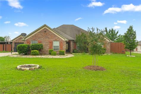 118 Dustin Drive Fate TX 75189