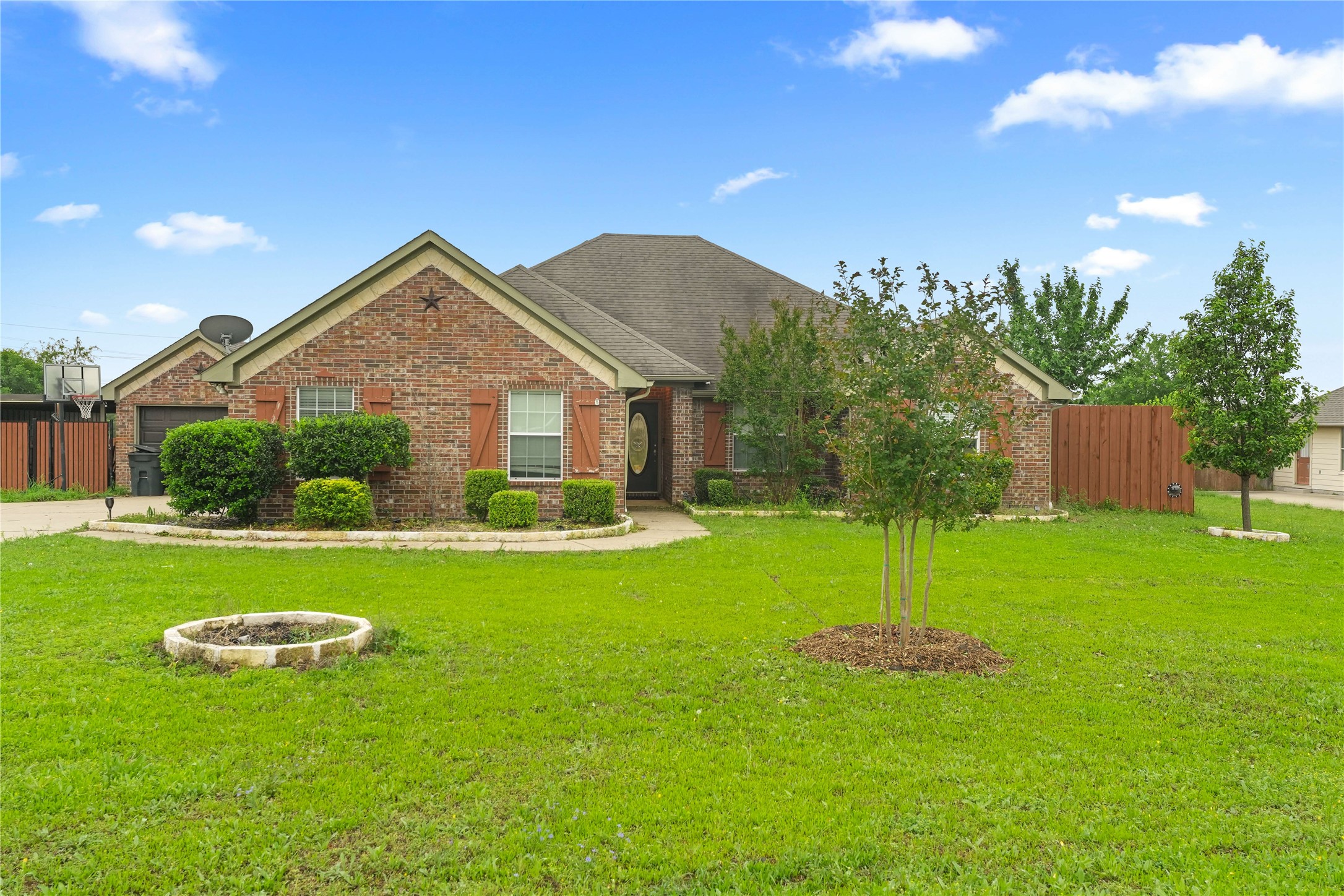 118 Dustin Drive Fate TX 75189