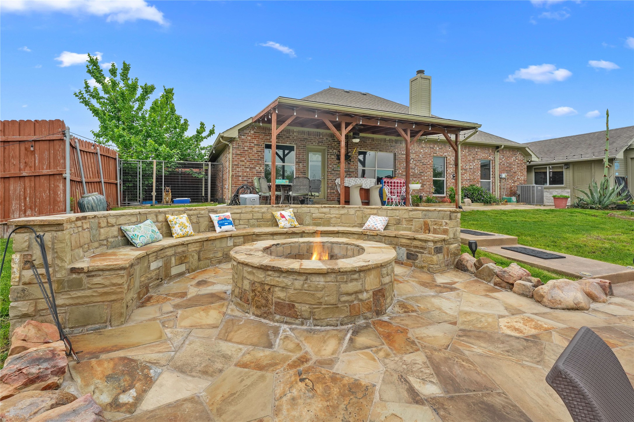 118 Dustin Drive Fate TX 75189
