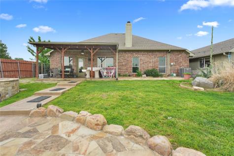 118 Dustin Drive Fate TX 75189