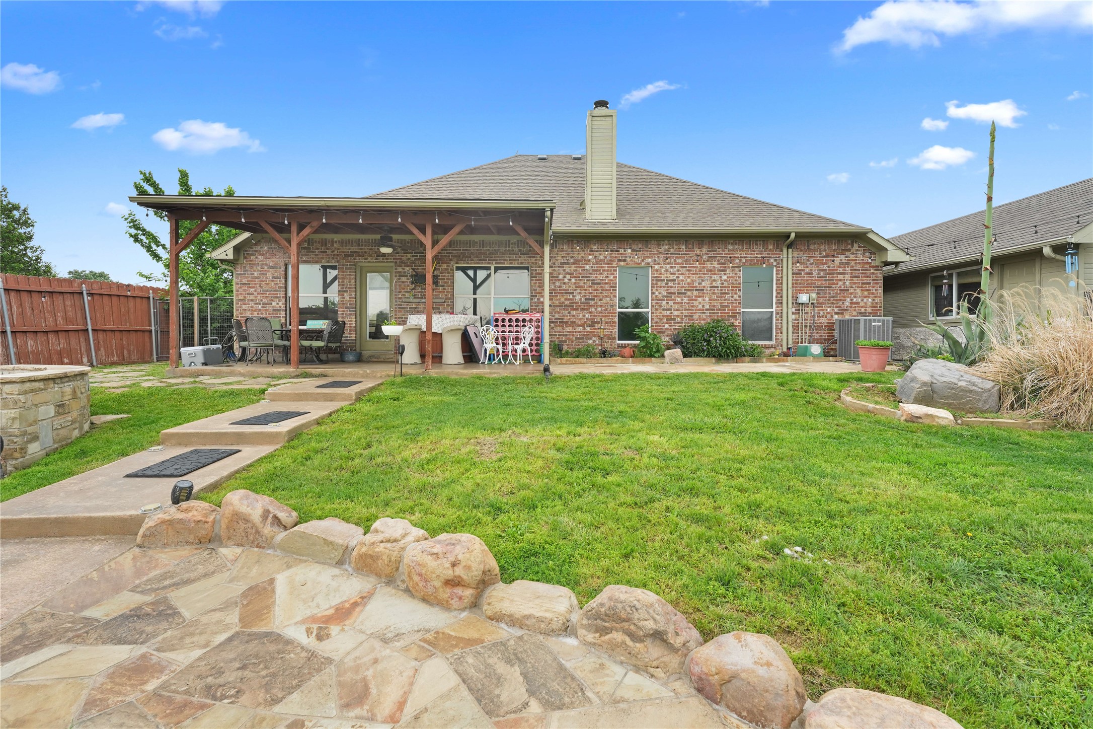 118 Dustin Drive Fate TX 75189