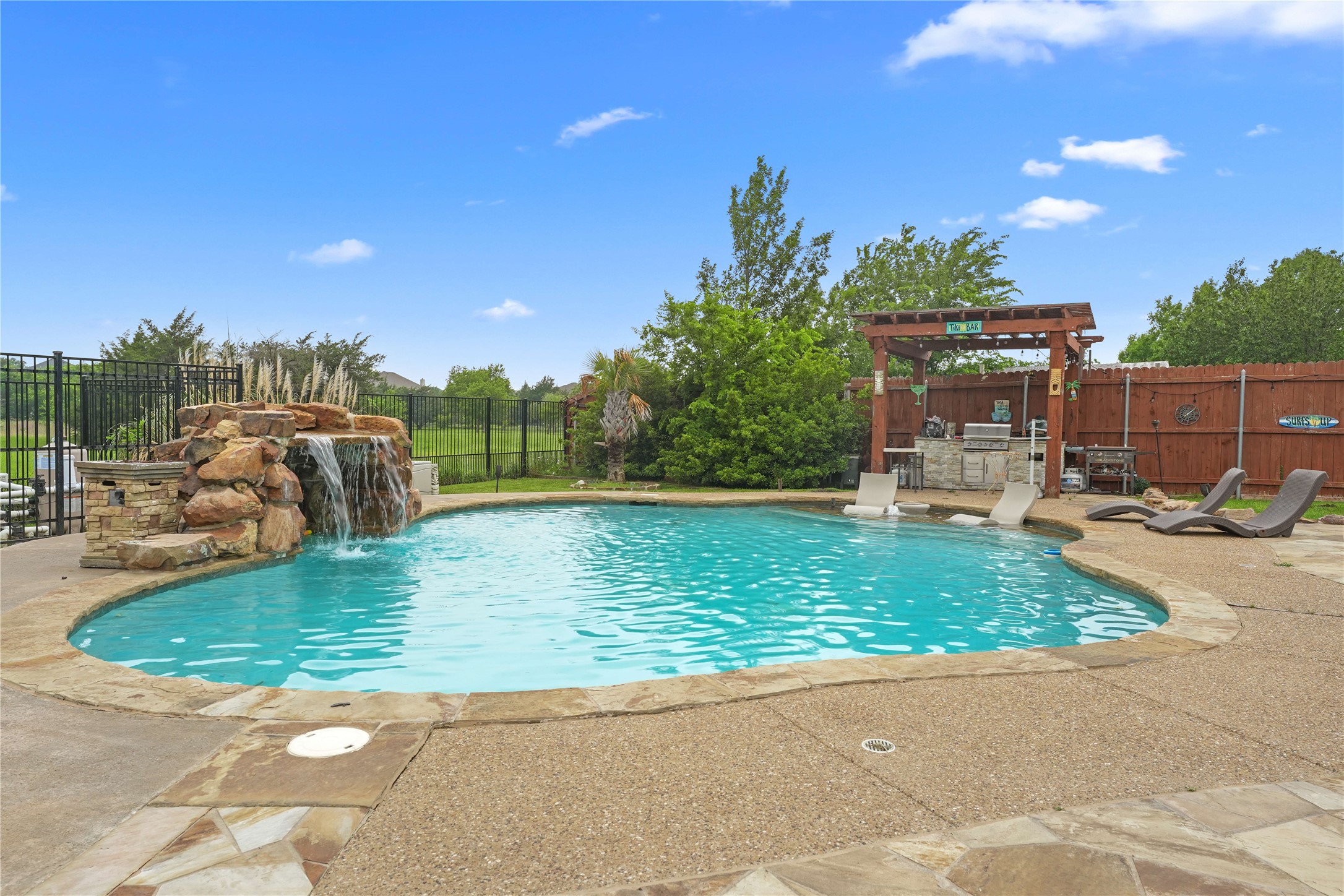 118 Dustin Drive Fate TX 75189