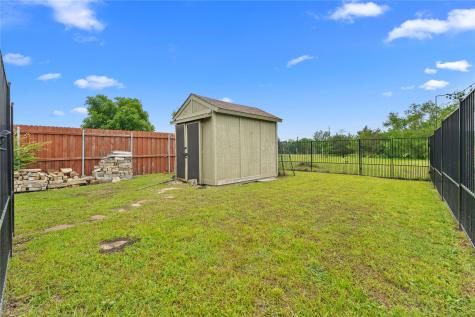 118 Dustin Drive Fate TX 75189