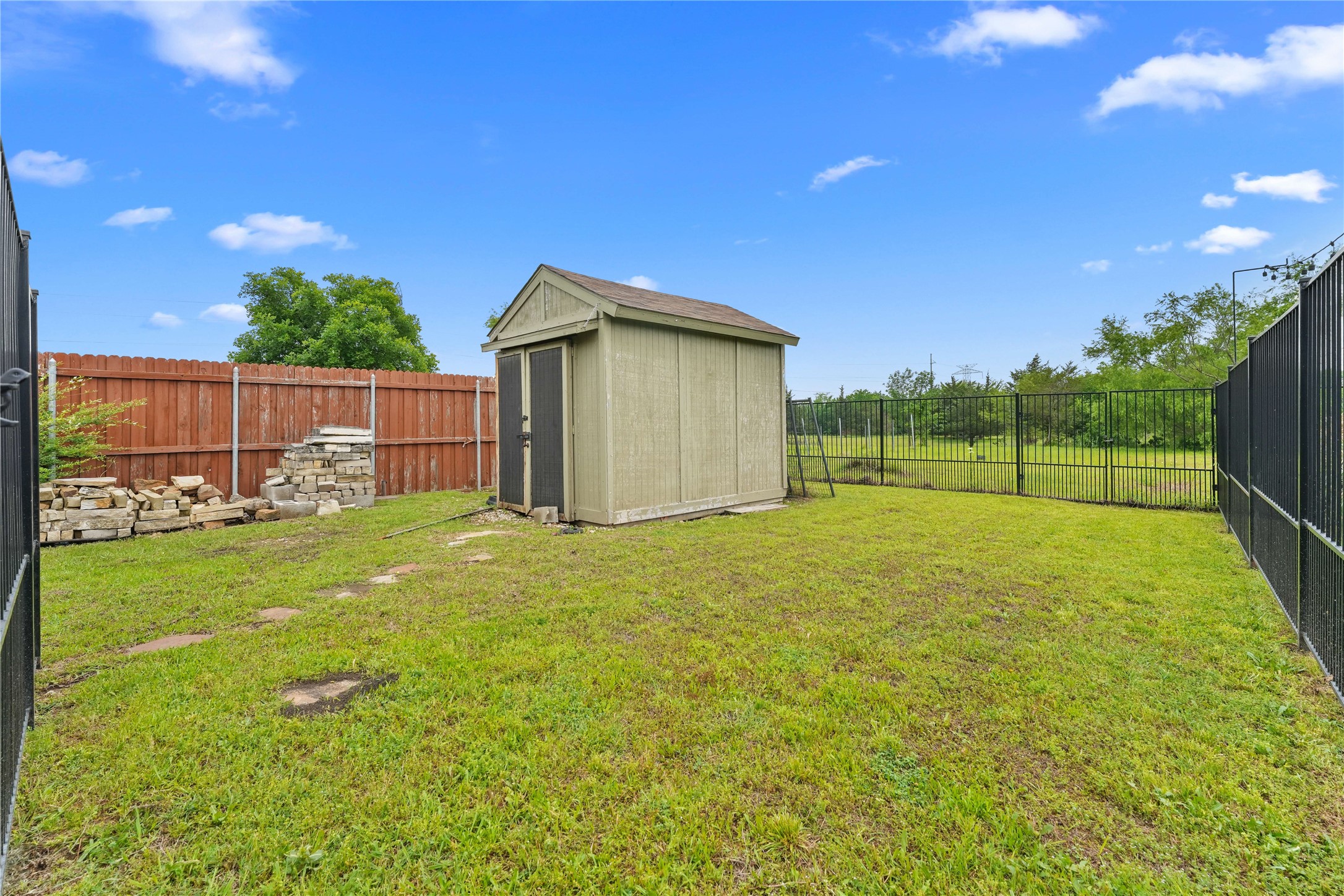118 Dustin Drive Fate TX 75189