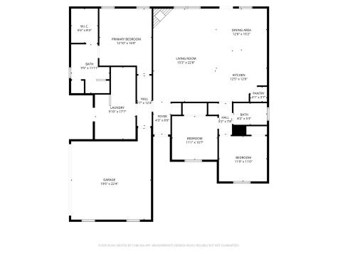 118 Dustin Drive Fate TX 75189