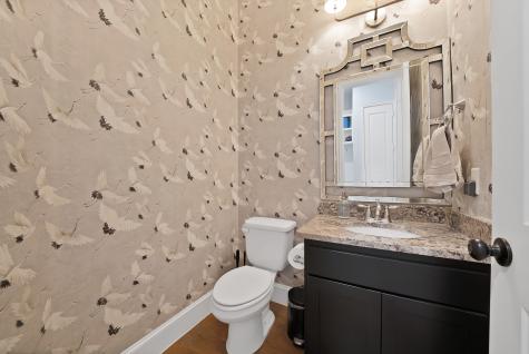 1843 Bareback Ranch Road Frisco TX 75036