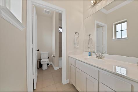 1843 Bareback Ranch Road Frisco TX 75036