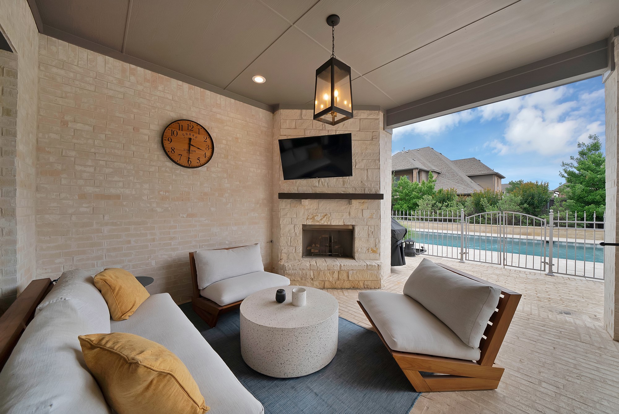 1843 Bareback Ranch Road Frisco TX 75036