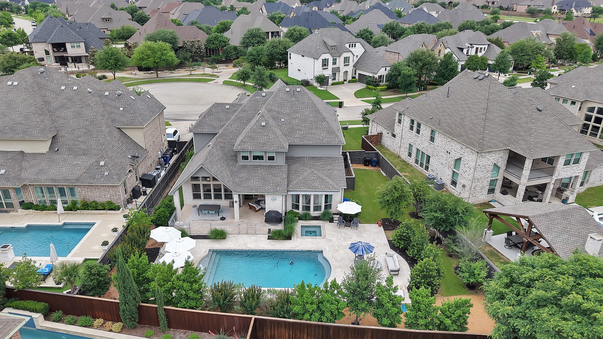 1843 Bareback Ranch Road Frisco TX 75036