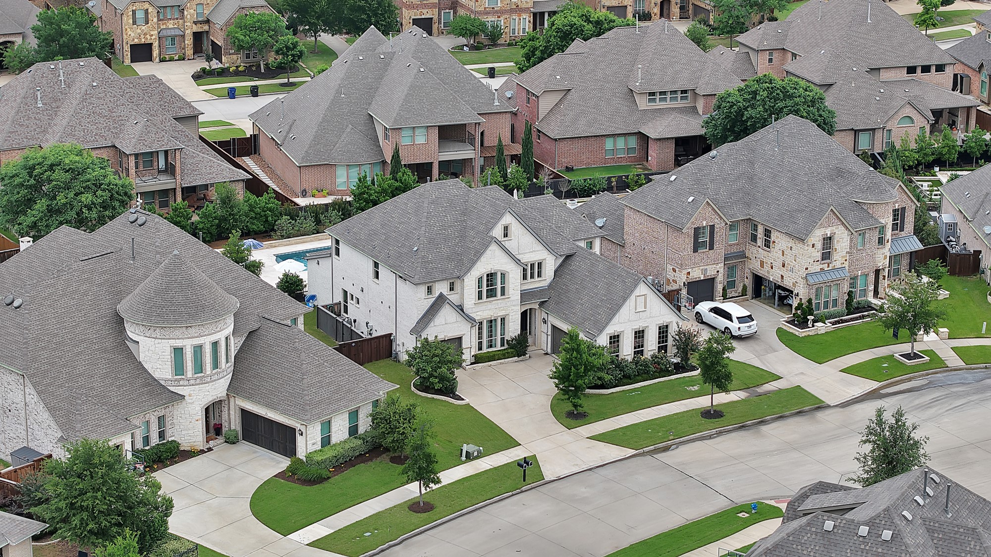 1843 Bareback Ranch Road Frisco TX 75036