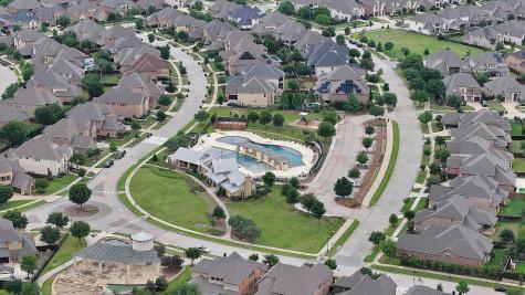 1843 Bareback Ranch Road Frisco TX 75036