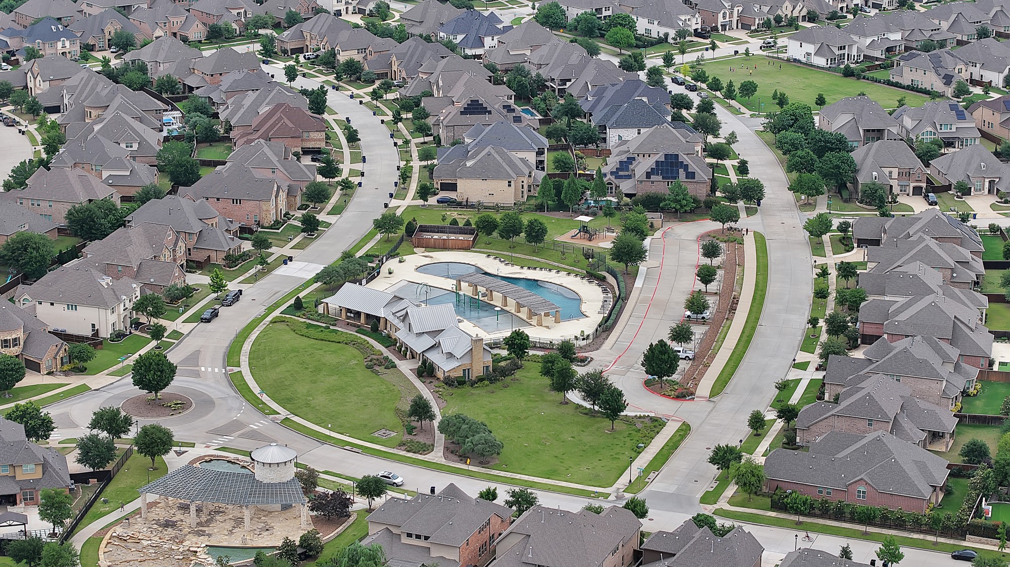1843 Bareback Ranch Road Frisco TX 75036