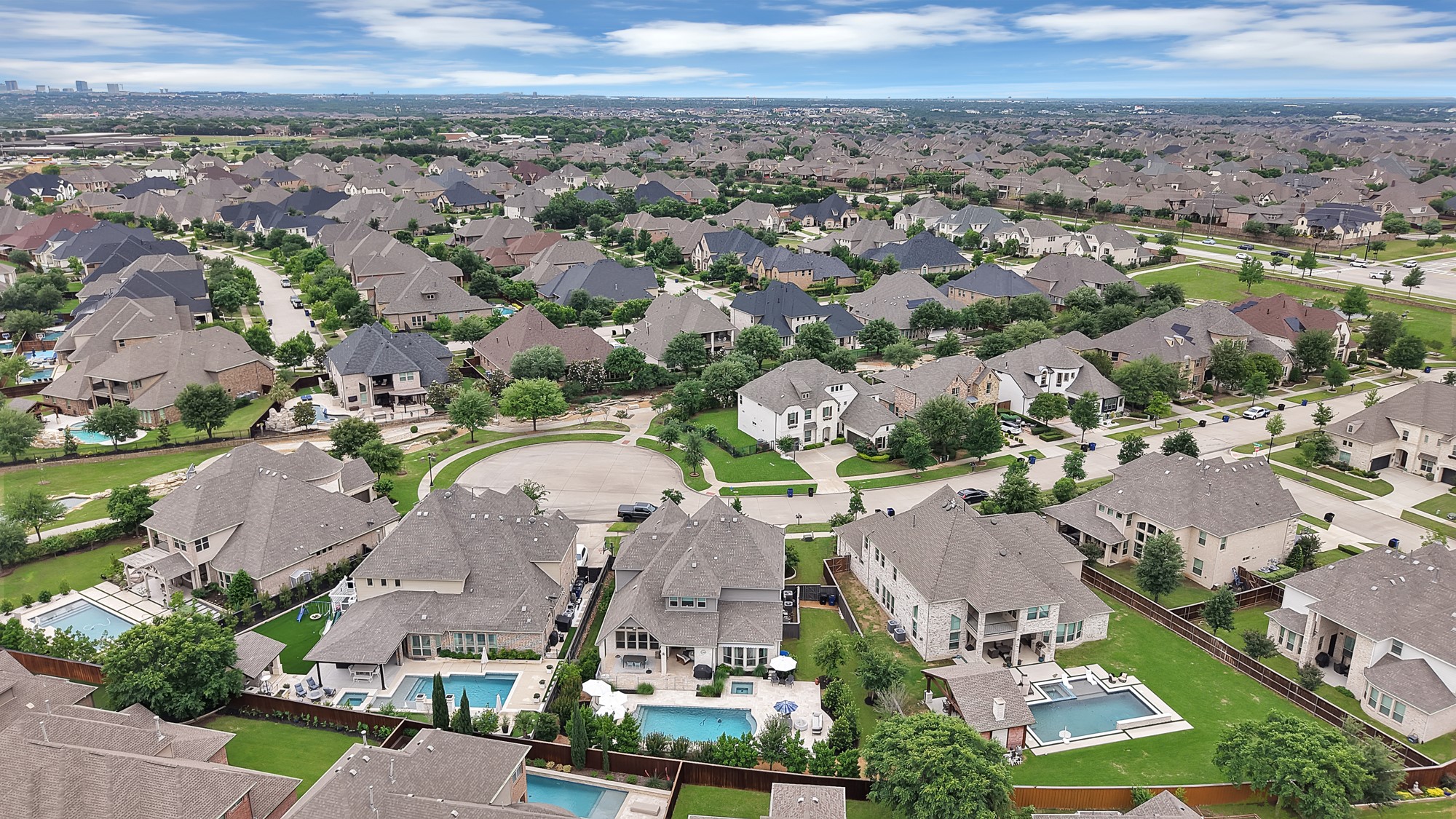 1843 Bareback Ranch Road Frisco TX 75036