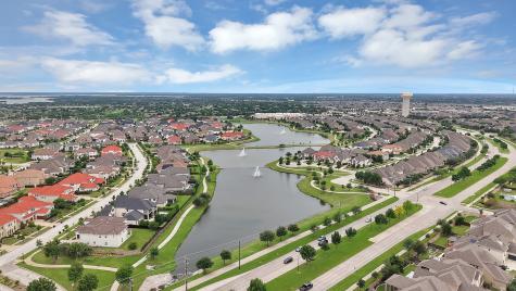 1843 Bareback Ranch Road Frisco TX 75036