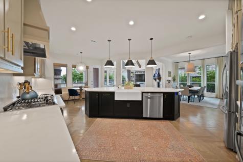 1843 Bareback Ranch Road Frisco TX 75036