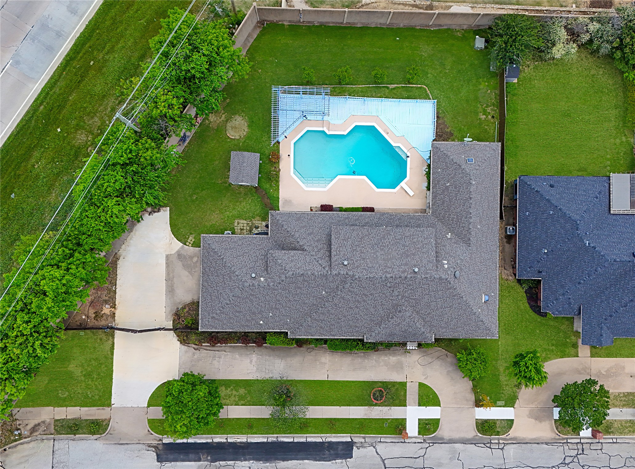 3808 Innisbrook Drive S Irving TX 75038