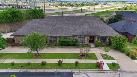 3808 Innisbrook Drive S Irving TX 75038