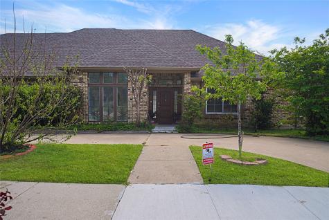 3808 Innisbrook Drive S Irving TX 75038
