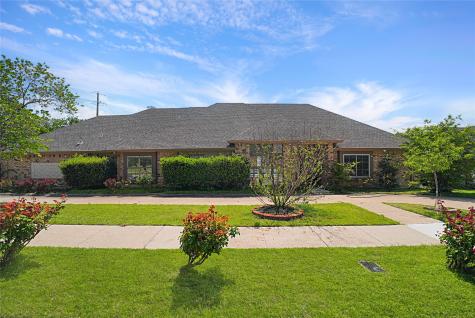 3808 Innisbrook Drive S Irving TX 75038