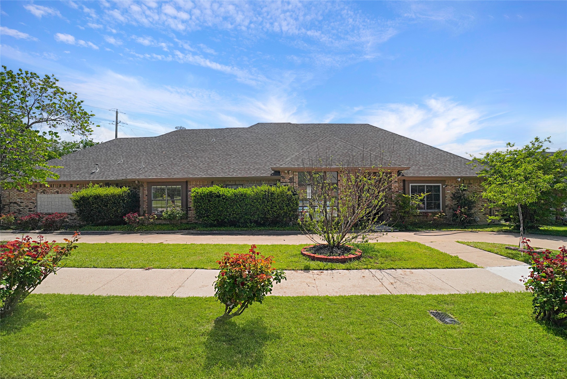 3808 Innisbrook Drive S Irving TX 75038
