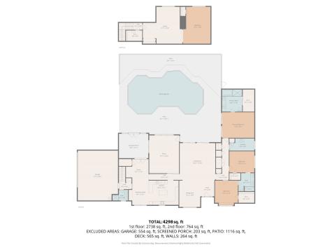 3808 Innisbrook Drive S Irving TX 75038