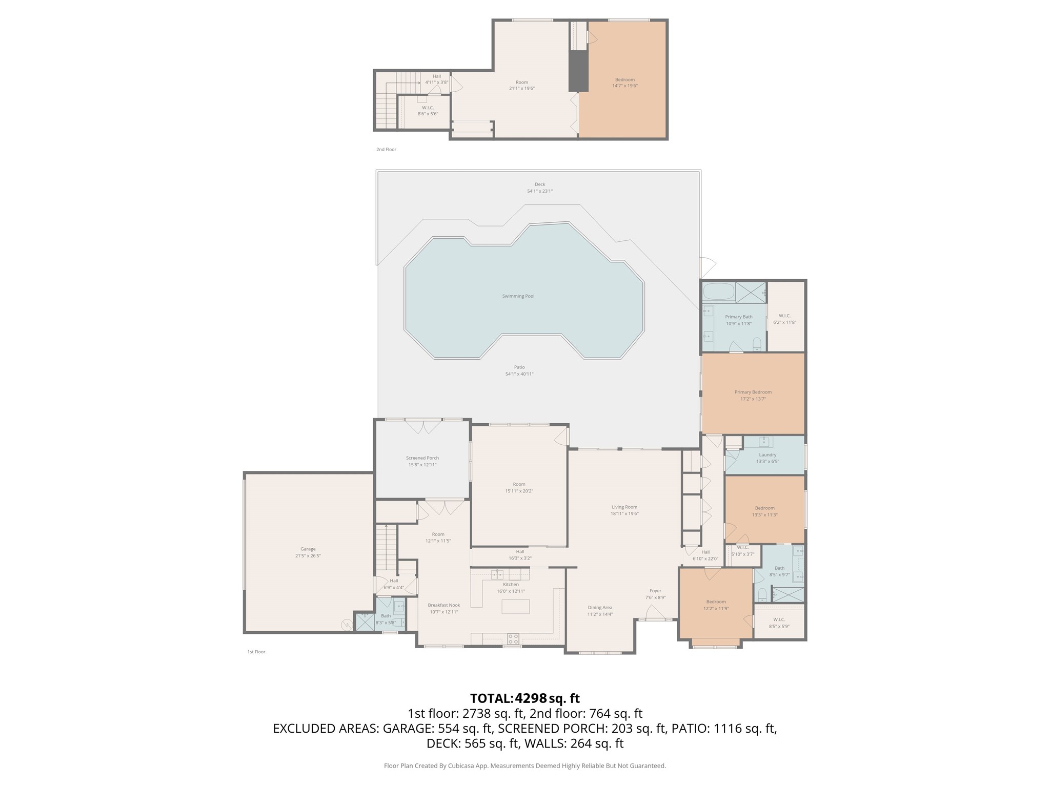 3808 Innisbrook Drive S Irving TX 75038