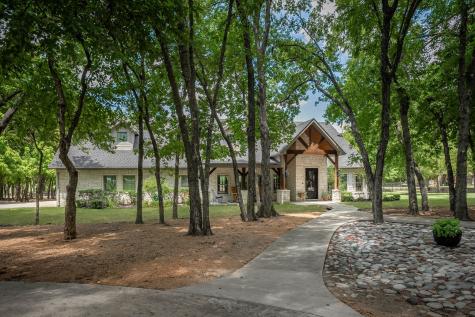 11 Misty Meadow Drive Melissa TX 75454